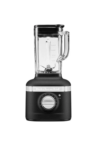 5ksb4026ebk Artisan 1,4 L Blender Cast Iron Black ürün görseli 1