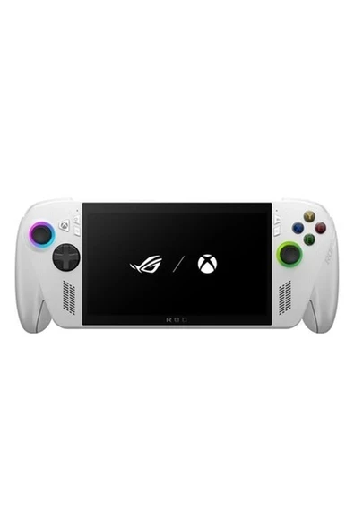 Asus RC73YA-ROG Xbox Ally AMD Ryzen Z2 A 16GB 512GB SSD Windows 11 Home 7\ ürün görseli 1