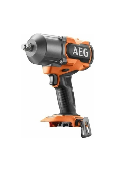 Aeg Bss 18HTF12BL-502C 18V Akülü Darbeli Somun Sıkma ürün görseli 1