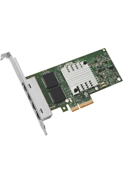 49y4240 Intel I340-t4 4 Port Gigabit Nic Network Kartı ürün görseli 1