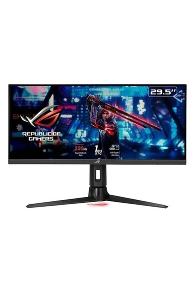 Asus Rog Strix XG309CM 29,5\ ürün görseli 1