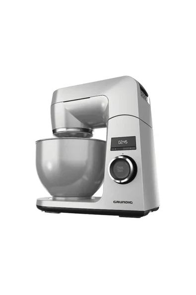Grundig Kitchen Machine Mutfak Şefi ürün görseli 1