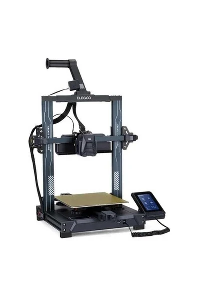Elegoo Neptun 4 Plus 3D Yazıcı ürün görseli 1