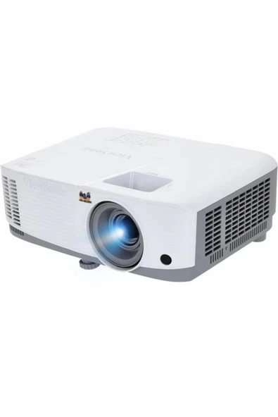 Pa503xb Dlp Xga 1024x768 3800al 1xhdmı 3d 22000:1 Hoparlör Projeksiyon ürün görseli 1
