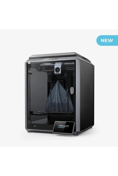 Creality K1 3d Printer ürün görseli 1