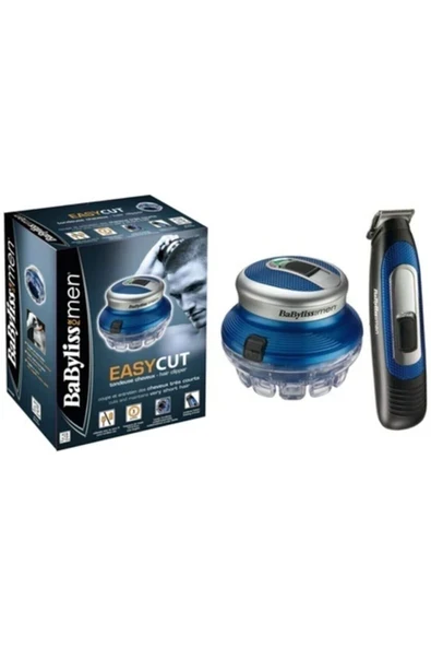 Easy Cut Saç Kesme E940XE ürün görseli 1