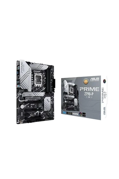 ASUS Prime Z790-P-CSM DDR5 AURA RGB