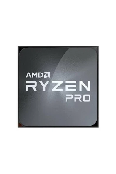 AMD Ryzen 5 4650G 3,7 GHz 8 MB Cache AM4 İşlemci ürün görseli 1