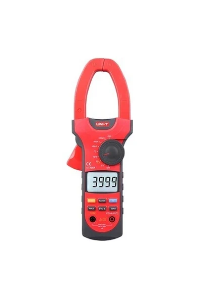 Uni-T Ut 208A Dijital Pensampermetre ürün görseli 1