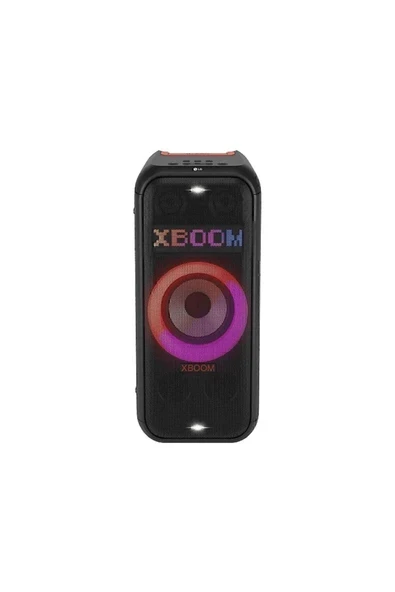 XBOOM XL7S Karaoke Özellikli Taşınabilir Parti Hoparlörü ürün görseli 1