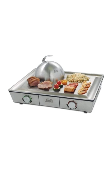Solis 795 Teppanyakı At Home ürün görseli 1