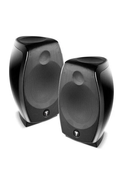 Focal Sib Evo Dolby Atmos 2.0 Raf Tipi Hoparlör ürün görseli 1