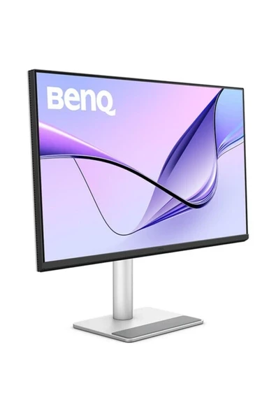 BenQ Benq 27" 5ms 60Hz (2xhdmı+1xtypc) Aırplay  4K IPS Monitör MA270U ürün görseli 1