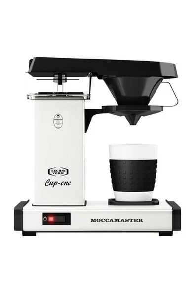 Moccamaster Cup One Mcofkm-1 Filtre Kahve Makinesi ürün görseli 1