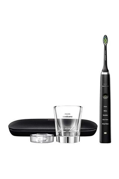 Philips Sonicare Diamond Clean Classic Şarj Edilebilir Elektrikli Diş Fırçası ürün görseli 1