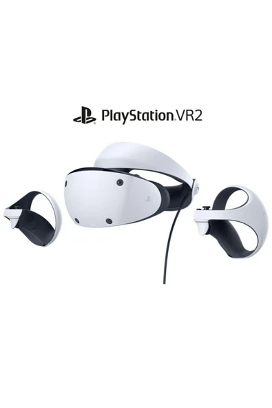 Sony Ps Vr2 Ps5 Sanal Gerçekçilik Gözlüğü ürün görseli 1