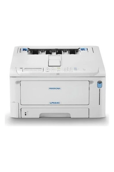 Printronix LP654C A4 35PPM Renkli Lazer Yazıcı ürün görseli 1