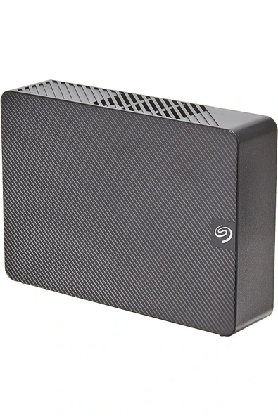 Seagate Expansion Desktop, 8 Tb, Harici Sabit Disk, Usb 3.0, 2 Yıl Rescue Services, Stkp8000400 ürün görseli 1