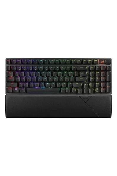 Asus Rog Strıx Scope Iı 96 Wireless Mekanik Oyuncu Klavyesi Nx Storm ürün görseli 1