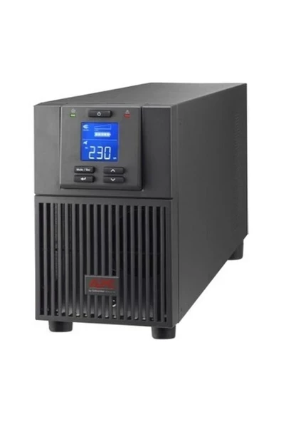 Apc SRV2KI Easy Ups Srv 2000VA 230V ürün görseli 1