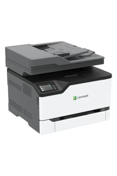 Lexmark CX431ADW Çok Fonksiyonlu Renkli Lazer Yazıcı ürün görseli 1