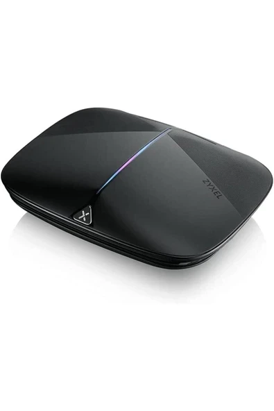 Zyxel Nbg6818-eu0102f Ac2600 Multi Gigabit Wifi Router, Armor G1 ürün görseli 1