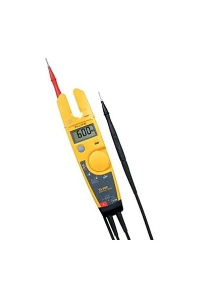 Fluke T5-600 ürün görseli 1