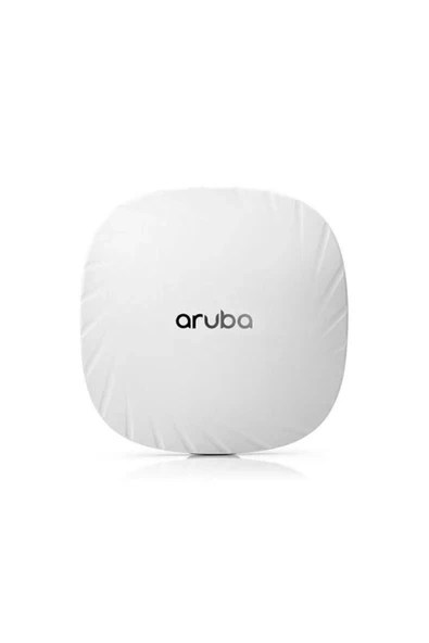 HP Aruba AP-505(RW) R2H28A AC1200 Kurumsal Access Poınt ürün görseli 1