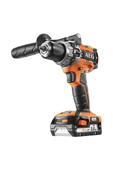 Aeg Bsb 18 C2BL Lı 18 V Akülü Darbeli Vidalama (T4935464096) ürün görseli 1