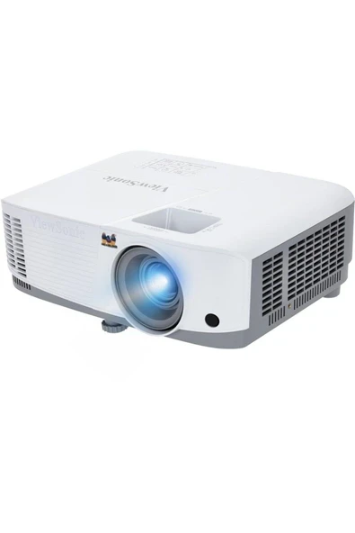Viewsonic PA504W Wxga 1280X800 4000AL Iş ve Eğitim Projeksiyonu ürün görseli 1