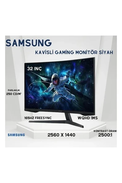 Samsung 32\ ürün görseli 1