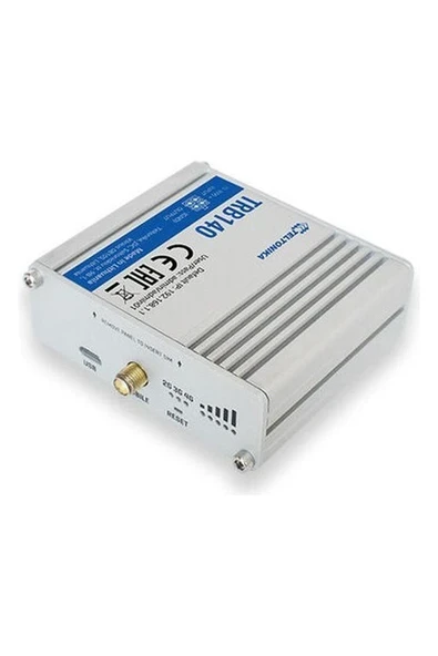 Teltonika TRB140 4g/LTE Wlan Router ürün görseli 1
