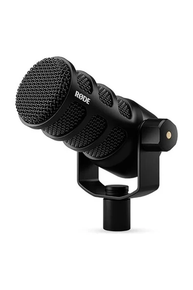 Podmic USB - USB Bağlantılı Profesyonel Podcast Mikrofonu ürün görseli 1