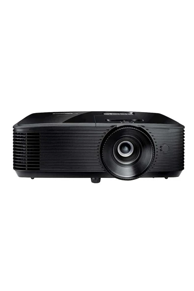 W400lve 1280x800 4000 Ansı Lümen Dlp Projeksiyon Cihazı ürün görseli 1