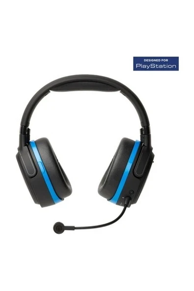 Audeze Penrose Kablosuz Planar Manyetikli Oyuncu Kulaklığı ürün görseli 1
