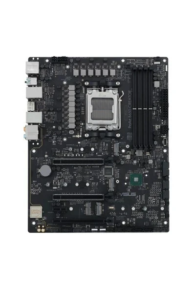 Asus Proart B650-Creator Amd B650 Am5 Ddr5 6400 Dp Hdmı 4X M2 Usb3.2 Wifi 6E + Bt Aura Rgb 2.5Gbit Lan Atx (Proart B650-Creator) Anakart ürün görseli 1