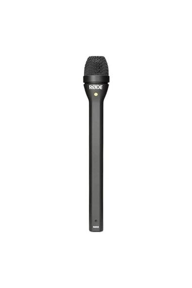 Røde Rode Reporter Mikrofon ürün görseli 1