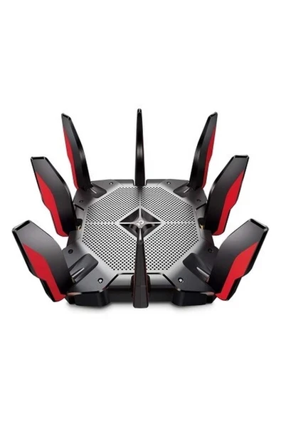 E-Trendy Shop Archer AX11000, AX11000 Mbps Tri-Band Wi-Fi 6 Gaming Router ürün görseli 1