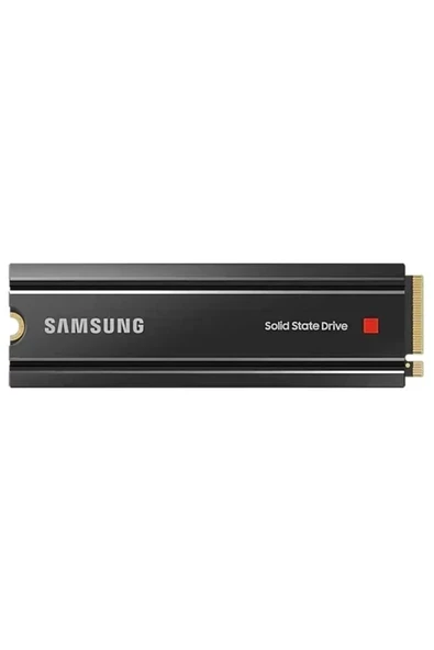 1tb 980 Pro Heatsink M.2 Nvme Mz-v8p1t0cw (RESMİ DİSTRİBÜTÖR GARANTİLİ) ürün görseli 1