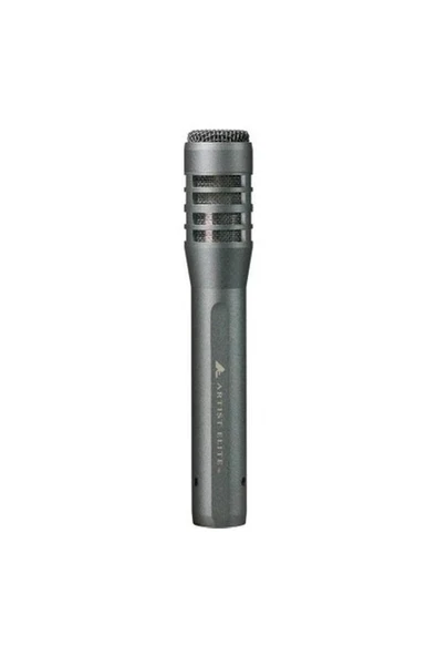 Audio-Technica AE5100 Kardioid Kondansatör Enstrüman Mikrofonu ürün görseli 1