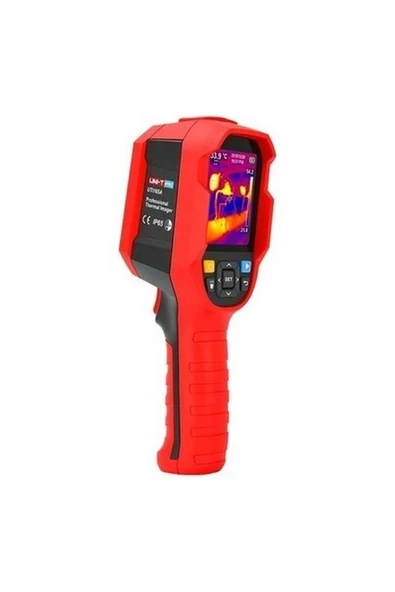 Uni-T UTİ165A Therma Temperature Meter ürün görseli 1