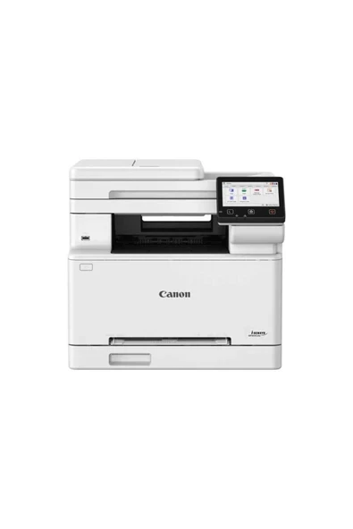 Laser MF664CDW Renkli Yaz-Tar-Fot Ethernet ürün görseli 1