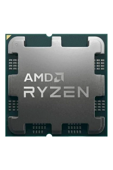 Amd Ryzen 9 9900X 4,4 GHz 64 MB Cache AM5 İşlemci ürün görseli 1