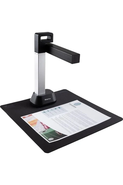 Iriscan Desk 6 Kameralı Kitap Tarayıcı ürün görseli 1