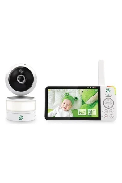 Leapfrog LF915HD Video Bebek Monitörü, 5” 720P Hd LCD ürün görseli 1