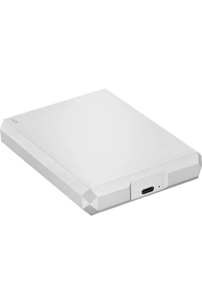 Lacie 4TB STHG4000400 Mobile Drive (USB 3.0 V USB-C) ürün görseli 1