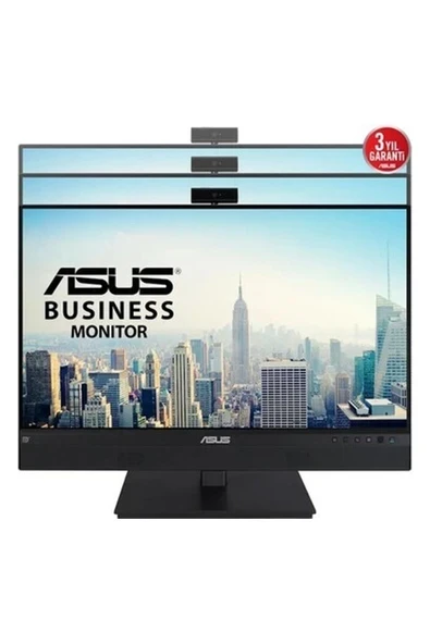 Asus BE24ECSNK 23.8 Inç 60Hz 5ms Full Hd IPS Monitör ürün görseli 1
