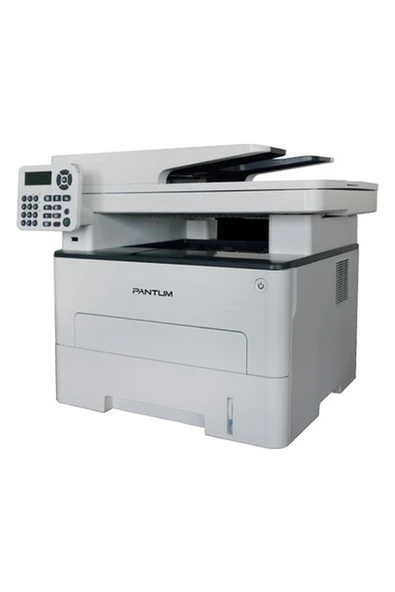 Pantum M6800FDW Lazer Yazıcı Çok Fonksiyonlu ürün görseli 1