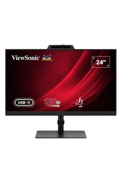 Viewsonic Vıewsonıc 23.8\ ürün görseli 1