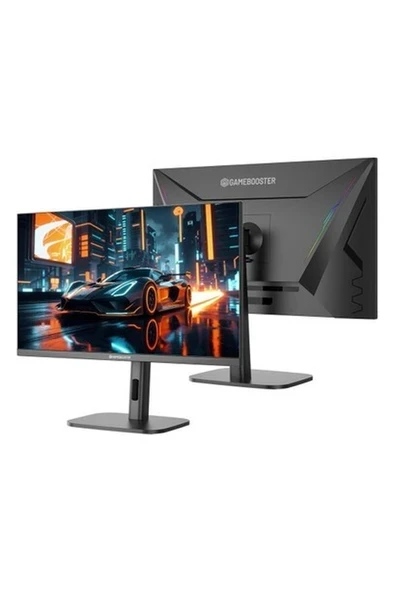 Gamebooster GB-27F541FP 27\ ürün görseli 1